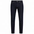 Premium Dark Wash Denim Jeans | Terrey Lotts