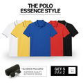 The Polo Essence Style